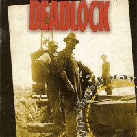 Deadlock The Hard Way Album Cover