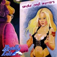 [Deadly Tide  Album Cover]