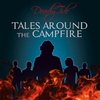 [Deadly Tide  Album Cover]