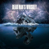 [Dead Man's Whiskey  Album Cover]