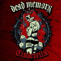[Dead Memory  Album Cover]