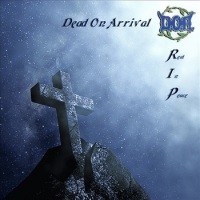 [Dead on Arrival  Album Cover]