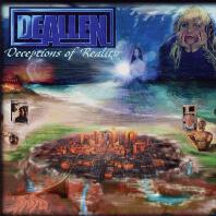 [De Allen  Album Cover]