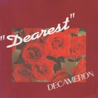 [Decameron  Album Cover]