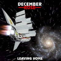 [December Rose  Album Cover]