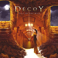 [Decoy  Album Cover]