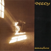 [Decoy  Album Cover]