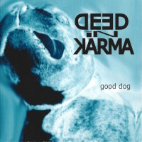 [Deed In Karma  Album Cover]