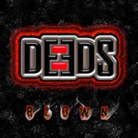[Deeds  Album Cover]
