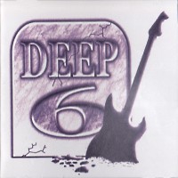 [Deep 6  Album Cover]