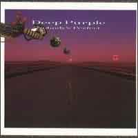 [Deep Purple  Album Cover]