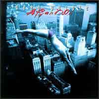 [Deep Purple  Album Cover]