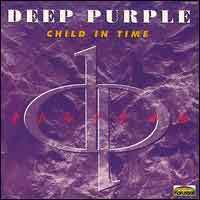 [Deep Purple  Album Cover]