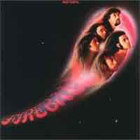 [Deep Purple  Album Cover]