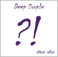 [Deep Purple  Album Cover]