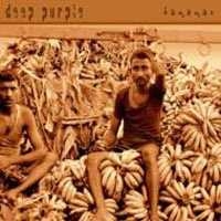[Deep Purple  Album Cover]