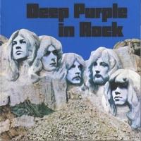 [Deep Purple  Album Cover]