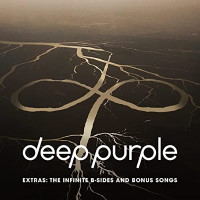 [Deep Purple  Album Cover]