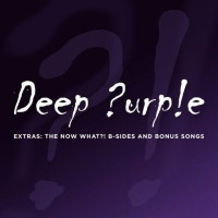 [Deep Purple  Album Cover]