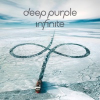 [Deep Purple  Album Cover]