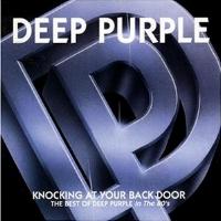 [Deep Purple  Album Cover]
