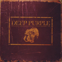 [Deep Purple  Album Cover]