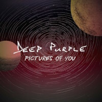 [Deep Purple  Album Cover]