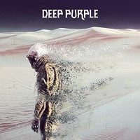 [Deep Purple  Album Cover]