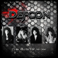 [Defcon  Album Cover]