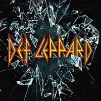 [Def Leppard  Album Cover]