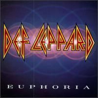 [Def Leppard  Album Cover]