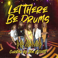 [Def Leppard  Album Cover]