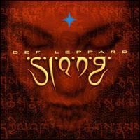 [Def Leppard  Album Cover]