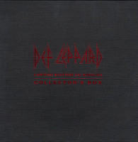 [Def Leppard  Album Cover]