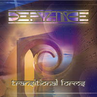 [Defyance  Album Cover]