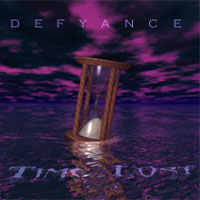 [Defyance  Album Cover]