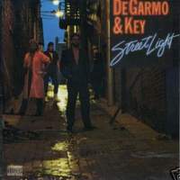 [DeGarmo and Key  Album Cover]