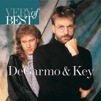 DeGarmo and Key Very Best of DeGarmo and Key Album Cover