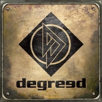 [Degreed  Album Cover]