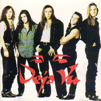 [Deja Vu  Album Cover]