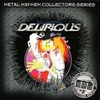 [Delirious  Album Cover]
