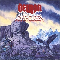 [Demon  Album Cover]