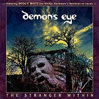 [Demon's Eye  Album Cover]