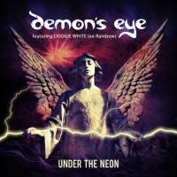 [Demon's Eye  Album Cover]