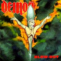 [Demon  Album Cover]