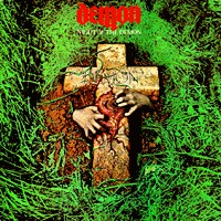 [Demon  Album Cover]