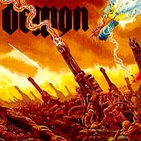 [Demon  Album Cover]