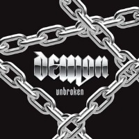 [Demon  Album Cover]