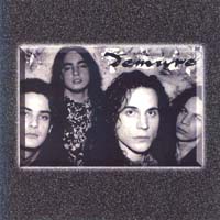 [Demure  Album Cover]