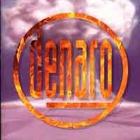 [Denaro  Album Cover]